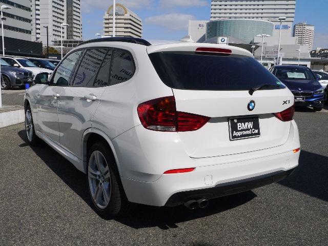 xDrive20iMスポーツ認定保証純正HDDナビ8AT(10枚目)