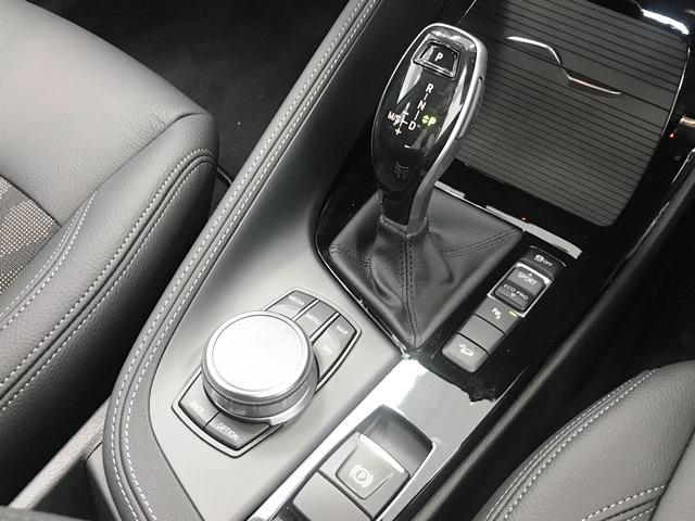 xDrive20ixLine登録済未使用車ACCヘッドUP(13枚目)