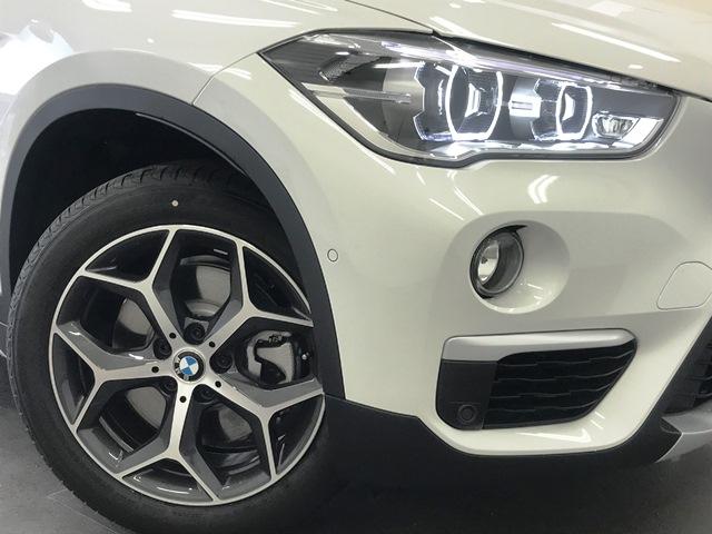 xDrive20ixLine登録済未使用車ACCヘッドUP(19枚目)