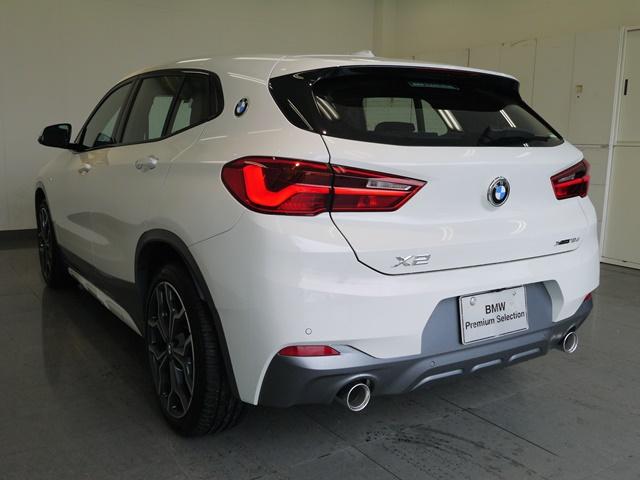 xDrive 18dMスポーツX ハイラインパック禁煙車(19枚目)