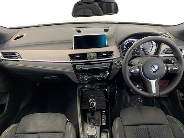 xDrive18dMスポーツX当社デモカーコンフォートPK(16枚目)