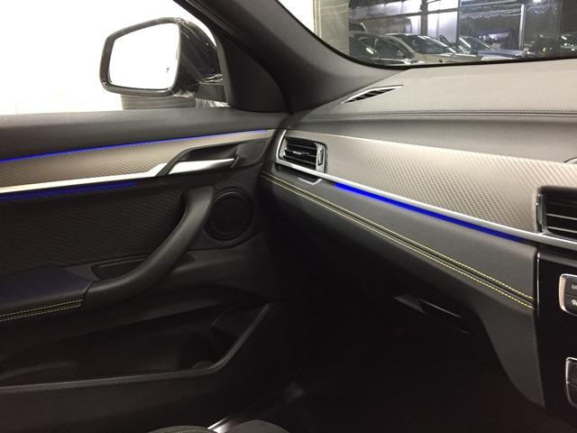 xDrive18dMスポーツX弊社デモカ20AWコンフォート(10枚目)