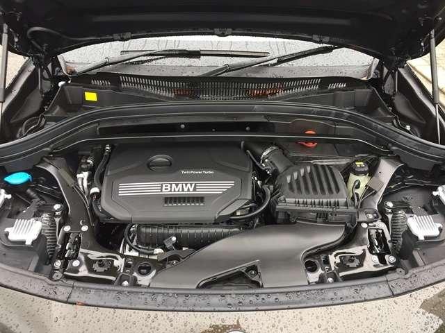 xDrive18dMスポーツX弊社デモカ20AWコンフォート(19枚目)