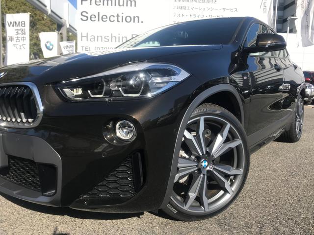 xDrive18dMスポーツX弊社デモカ20AWコンフォート(20枚目)