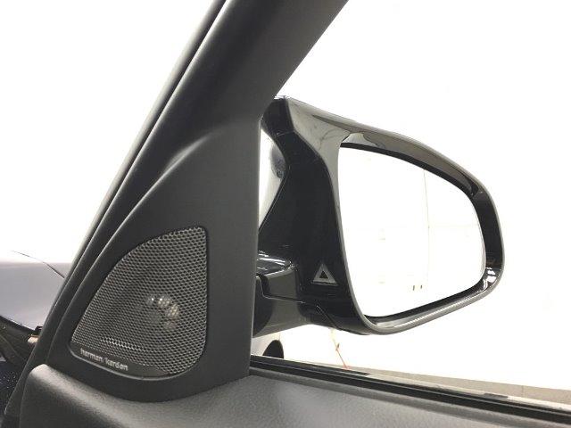 M3セダン Mヒートエディション限定車Mパフォーマンスパーツ(11枚目)