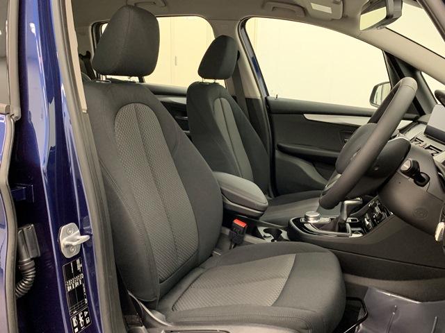 218d xDriveグランツアラー当社デモカープラスPKG(5枚目)