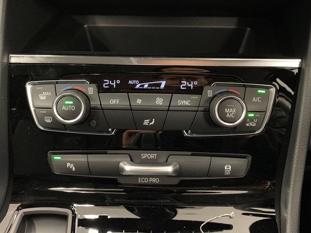 218d xDriveグランツアラー当社デモカープラスPKG(17枚目)