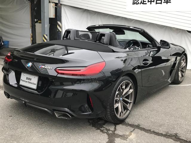 M40i ハーフ革19AWLEDステアリングヒーターACC(6枚目)