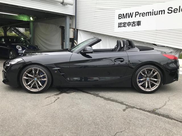 M40i ハーフ革19AWLEDステアリングヒーターACC(9枚目)