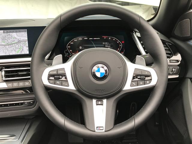 M40i ハーフ革19AWLEDステアリングヒーターACC(16枚目)
