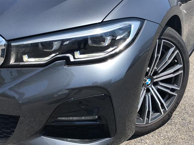 320i Mスポーツ ハイラインパッケージ 1オーナー オイスターレザー ハイラインPKG パーキングアシストプラス パワーシート シートヒーター HDDナビ バックカメラ PDCセンサー コンフォートアクセス ミラーETC(13枚目)