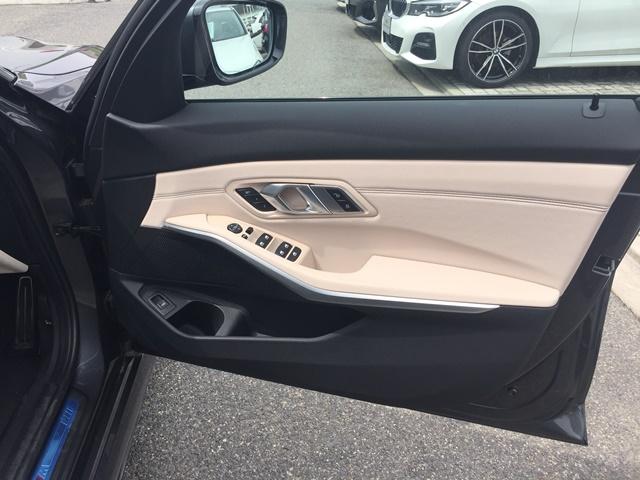 320i Mスポーツ ハイラインパッケージ 1オーナー オイスターレザー ハイラインPKG パーキングアシストプラス パワーシート シートヒーター HDDナビ バックカメラ PDCセンサー コンフォートアクセス ミラーETC(27枚目)