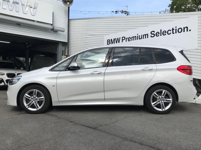 218dグランツアラー Mスポーツ ワンオーナー LEDヘッドライト コンフォートパッケージ 衝突軽減ブレーキ 車線逸脱警告 電動リアゲート コンフォートアクセス パーキングサポート PDCセンサー 純正HDDナビ スポーツシート(60枚目)