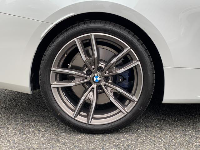 M440i xDriveクーペ ワンオーナー アクティブベンチレーション モカレザーシート BMWレーザーライト アダプティブMサスペンション Mブレーキ ヘッドアップディスプレイ ジェスチャーコントロール 地デジ ハーマンカードン(67枚目)