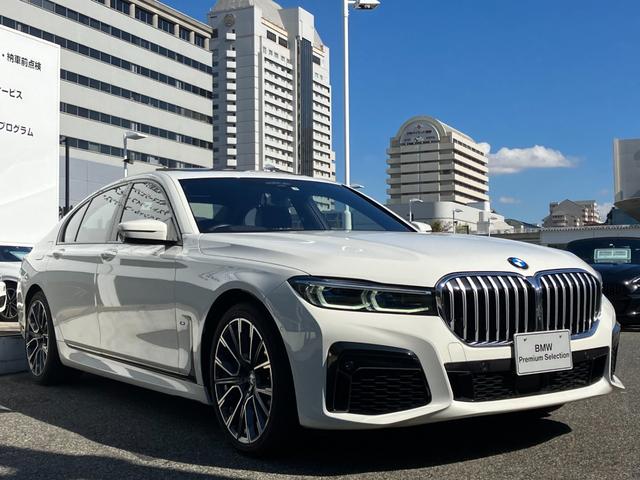 750i xDrive Mスポーツ ブラックレザー サンルーフ 20インチAW HDDナビ 地デジ ソフトクローズドア ヘッドアップディスプレイ ハーマンカードン 全周囲カメラ ETC インテリジェントセーフティ(40枚目)