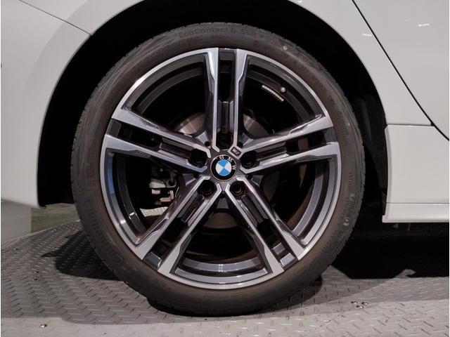 BMW 1 SERIES 118D M SPORT EDITION JOY+