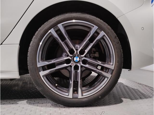 BMW 1 SERIES 118D M SPORT EDITION JOY+