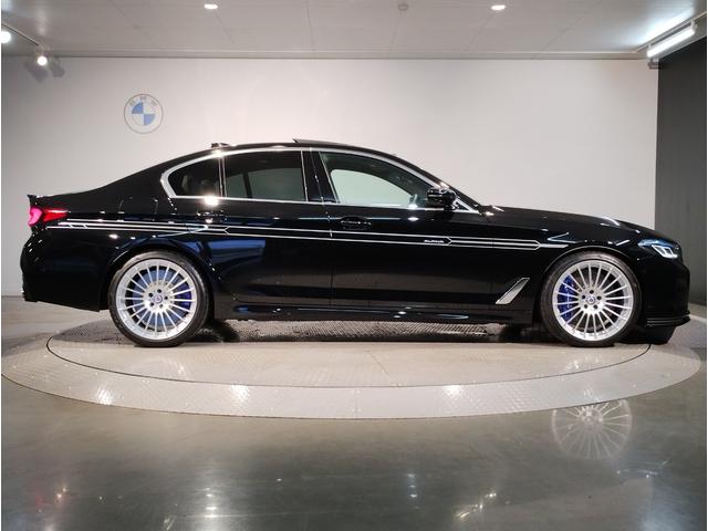 ＢＭＷアルピナ Ｂ５