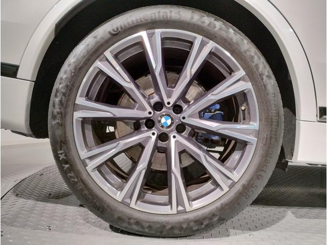 BMW X7 X DRIVE 35D M SPORT