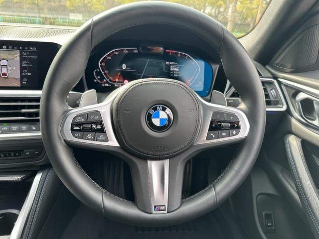 ＢＭＷ ４シリーズ