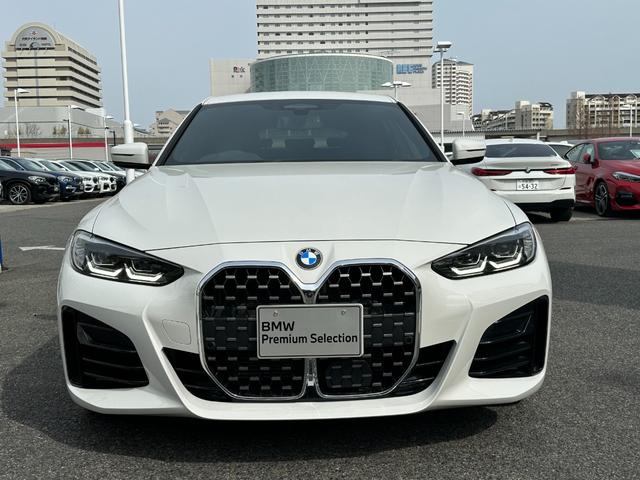 ＢＭＷ ４シリーズ