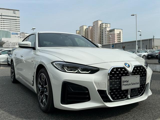 ＢＭＷ ４シリーズ