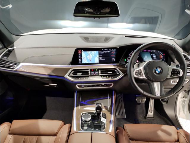 ＢＭＷ Ｘ５