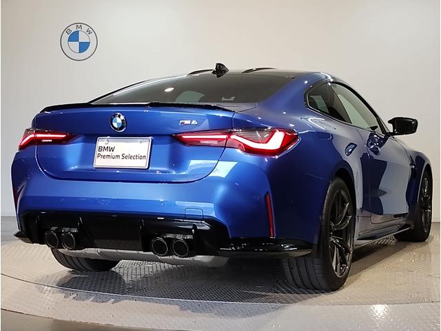 ＢＭＷ Ｍ４