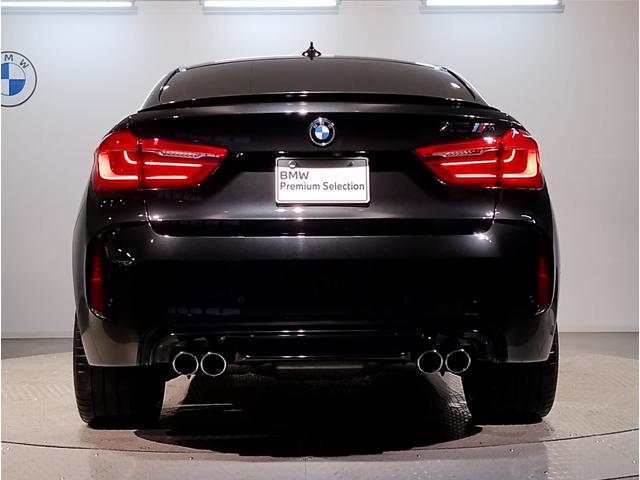 ＢＭＷ Ｘ６ Ｍ