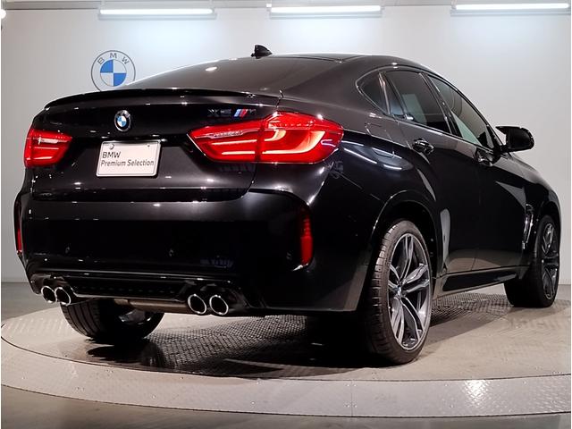 ＢＭＷ Ｘ６ Ｍ