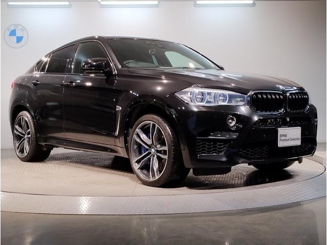 ＢＭＷ Ｘ６ Ｍ