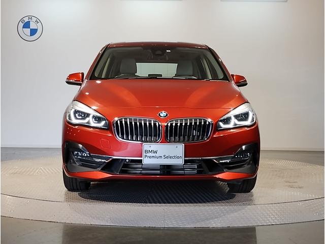 ＢＭＷ ２シリーズ