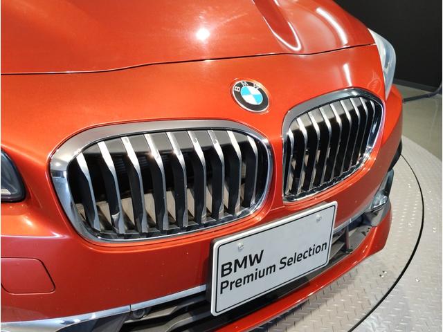 ＢＭＷ ２シリーズ