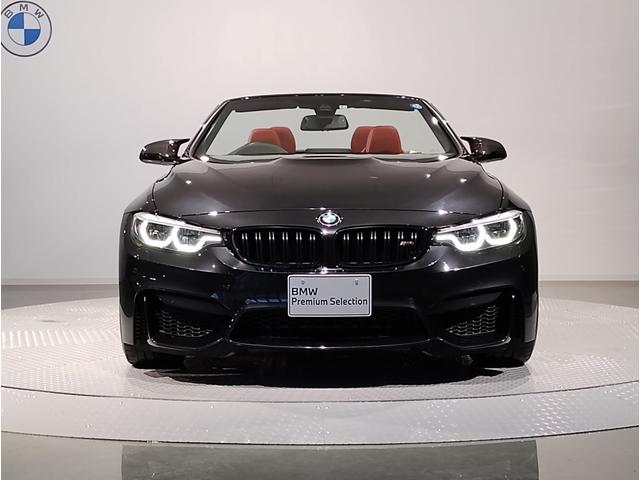 ＢＭＷ Ｍ４