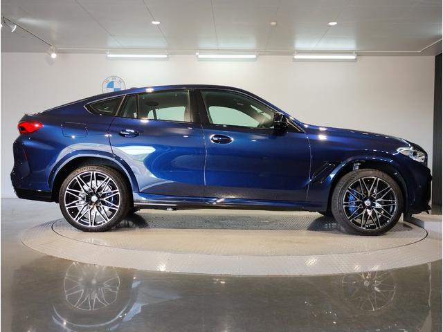 ＢＭＷ Ｘ６ Ｍ