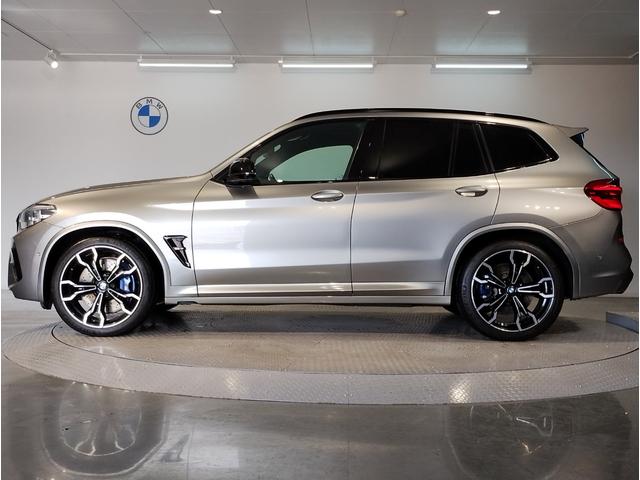 ＢＭＷ Ｘ３ Ｍ