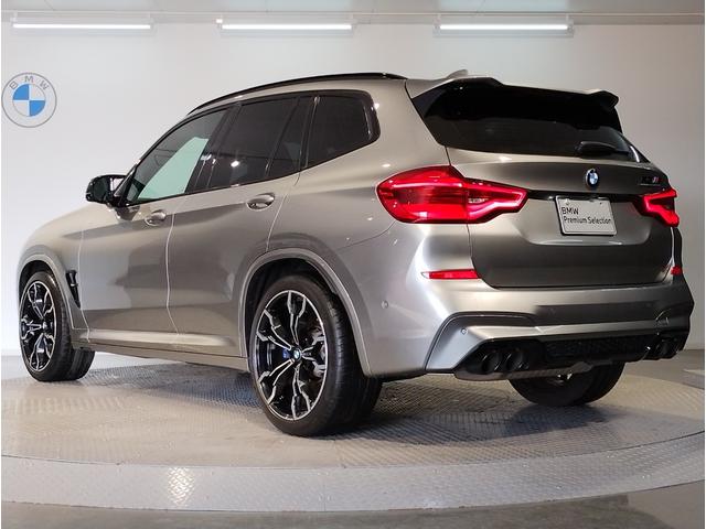 ＢＭＷ Ｘ３ Ｍ