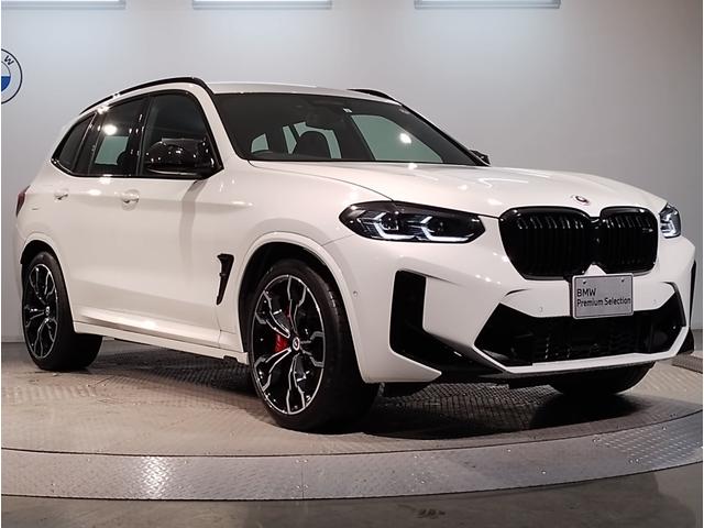 ＢＭＷ Ｘ３ Ｍ