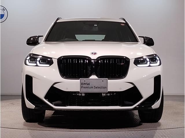 ＢＭＷ Ｘ３ Ｍ