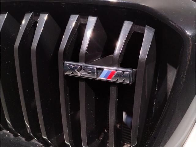 ＢＭＷ Ｘ３ Ｍ