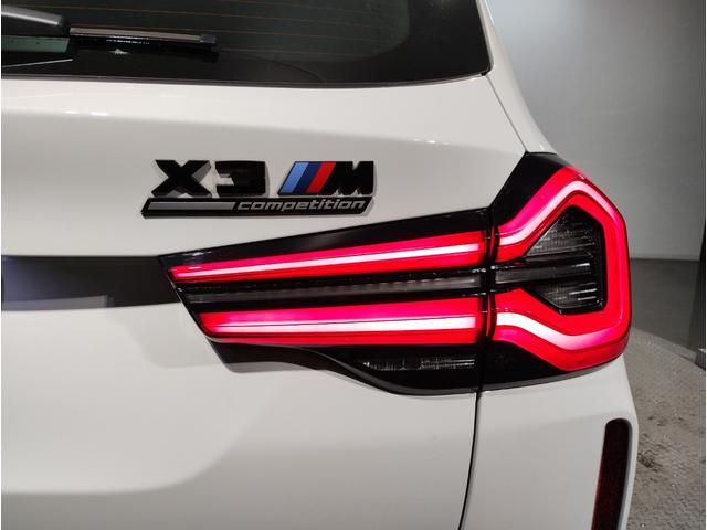 ＢＭＷ Ｘ３ Ｍ