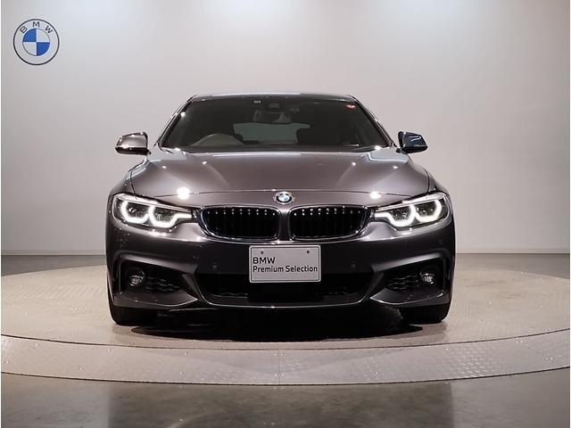 ＢＭＷ ４シリーズ