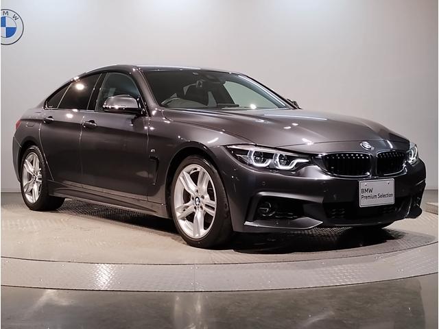 ＢＭＷ ４シリーズ