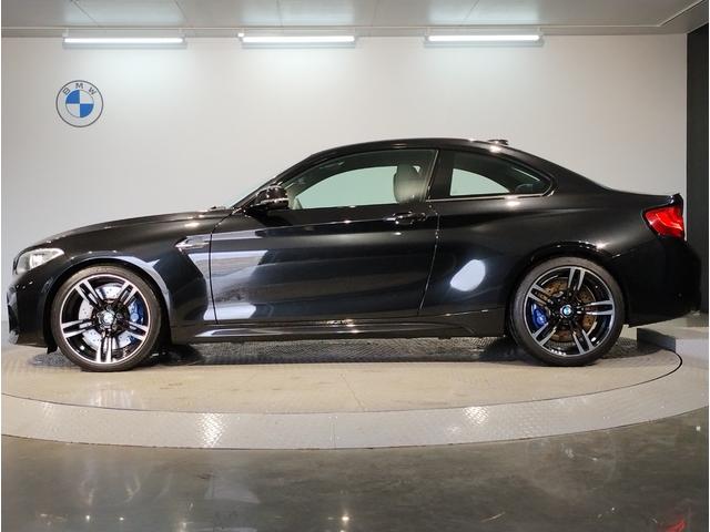 ＢＭＷ Ｍ２