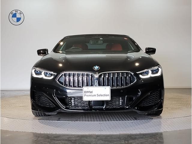 ＢＭＷ ８シリーズ