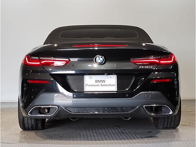 ＢＭＷ ８シリーズ