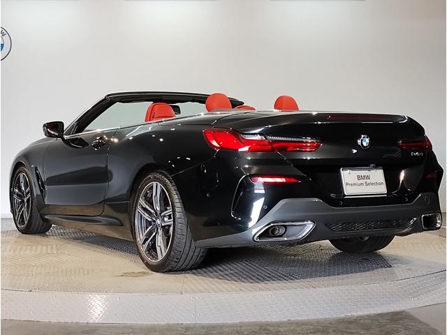 ＢＭＷ ８シリーズ