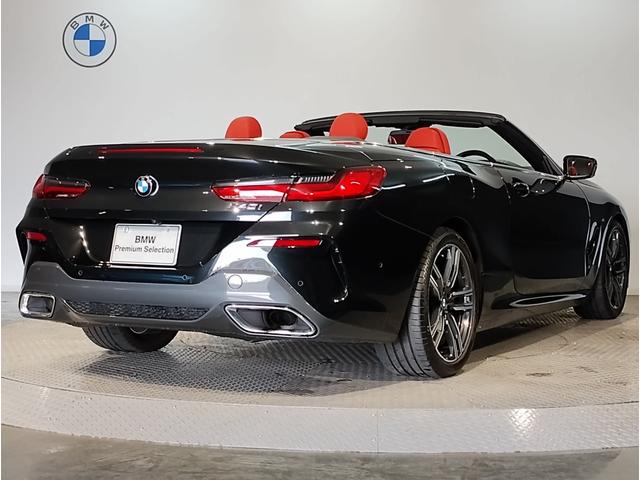 ＢＭＷ ８シリーズ