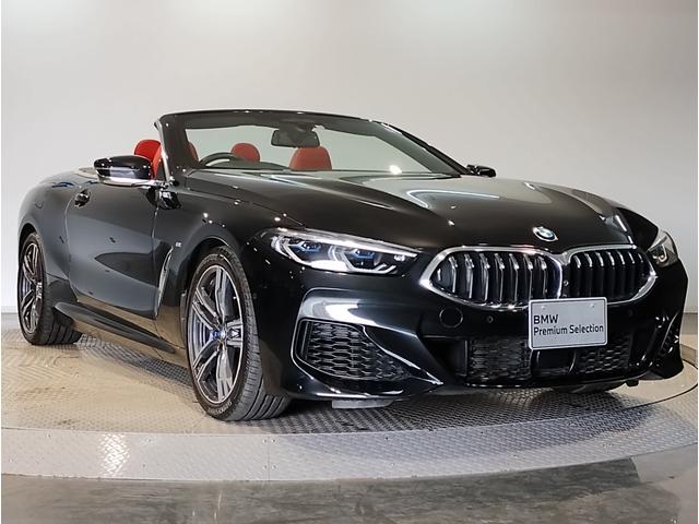 ＢＭＷ ８シリーズ