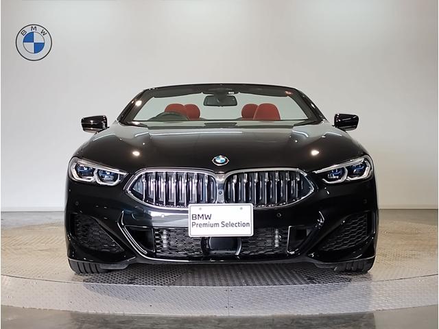 ＢＭＷ ８シリーズ